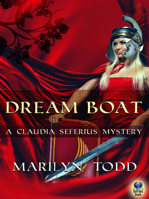 Title details for Dream Boat by Marilyn Todd - Available